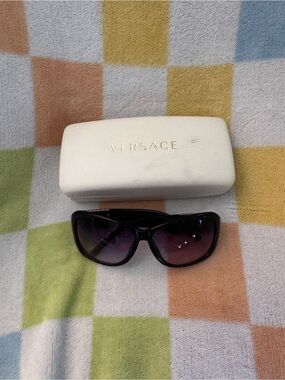 Vintage Versace Sunglasses